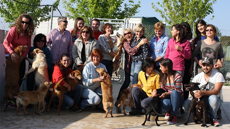 GPAR Animal Refuge Charity