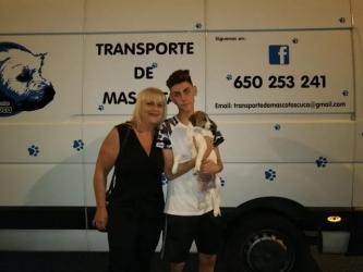 GPAR :: Grupo de Protección Animal de Rute