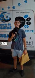 GPAR :: Grupo de Protección Animal de Rute