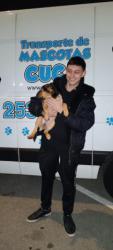 GPAR :: Grupo de Protección Animal de Rute