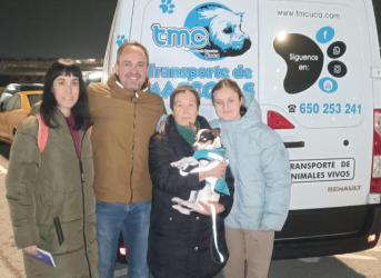 GPAR :: Grupo de Protección Animal de Rute
