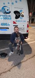 GPAR :: Grupo de Protección Animal de Rute