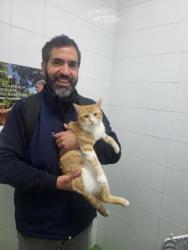 GPAR :: Grupo de Protección Animal de Rute