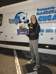 GPAR :: Grupo de Protección Animal de Rute