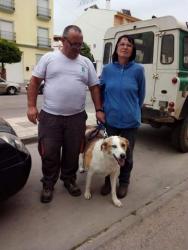 GPAR :: Grupo de Protección Animal de Rute