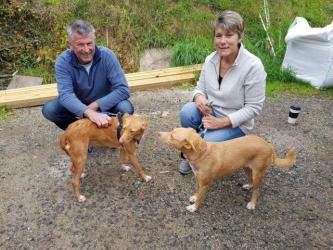GPAR :: Grupo de Protección Animal de Rute