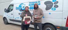 GPAR :: Grupo de Protección Animal de Rute